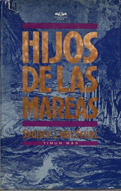 Hijos de las mareas