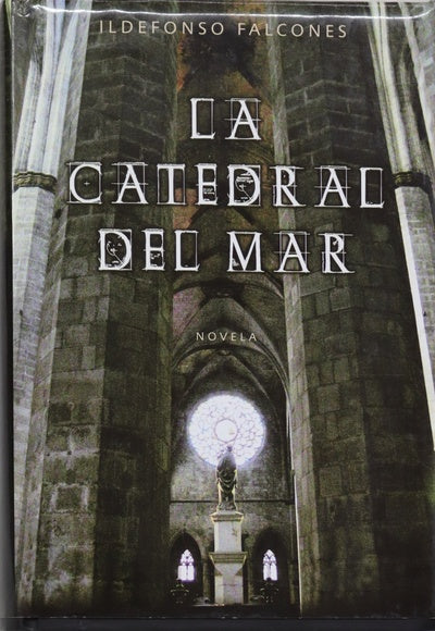 La catedral del mar