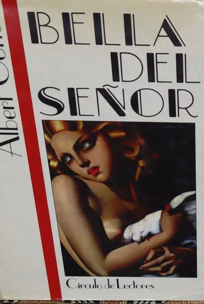 Bella del Señor