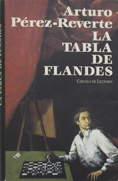 La tabla de Flandes