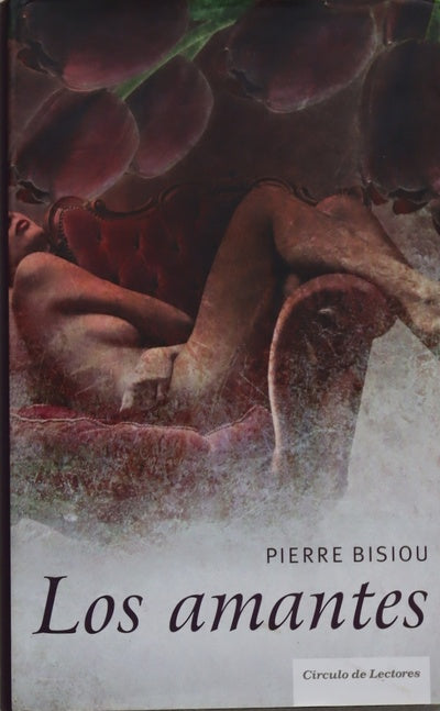 Los amantes