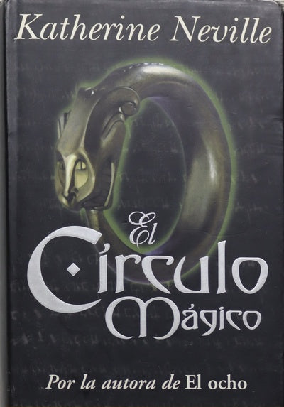 El círculo mágico