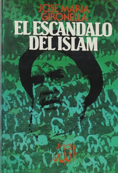 El escándalo del Islam