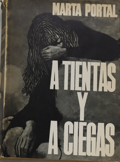 A tientas y a ciegas