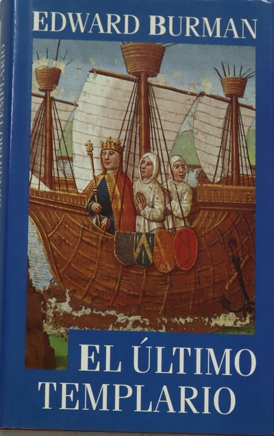 El último templario