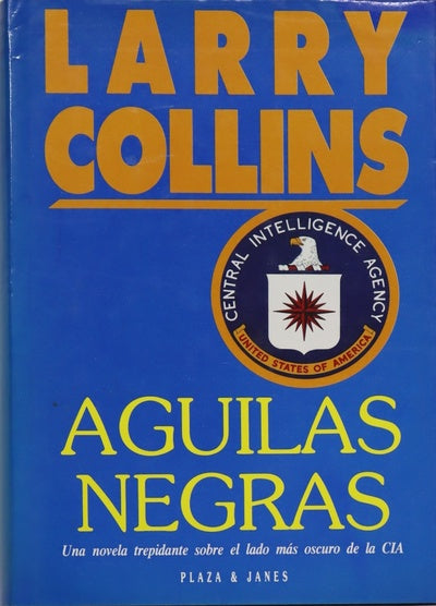 Águilas negras