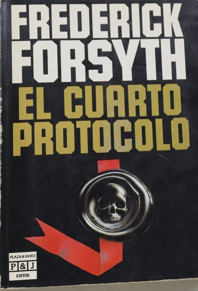 El cuarto protocolo