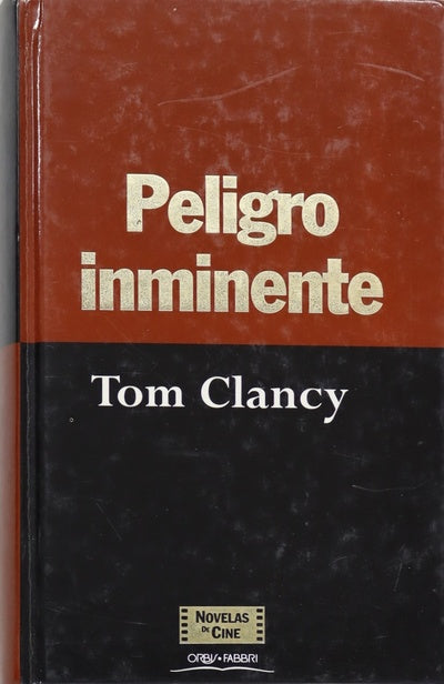 Peligro inminente