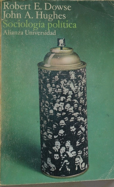 Sociología política