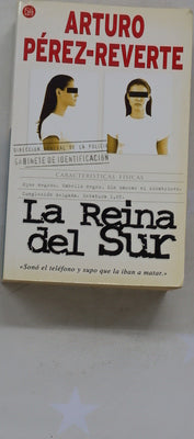 La reina del sur