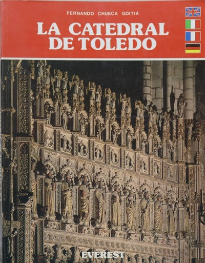 La Catedral de Toledo