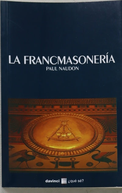 La francmasonería