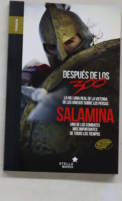 Salamina