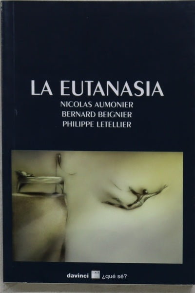 La eutanasia