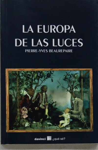 La Europa de las luces