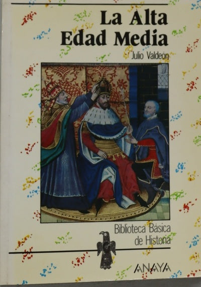 La Alta Edad Media