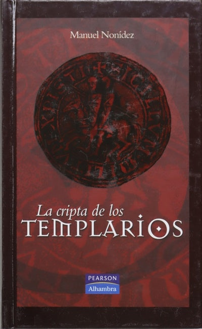 La cripta de los templarios