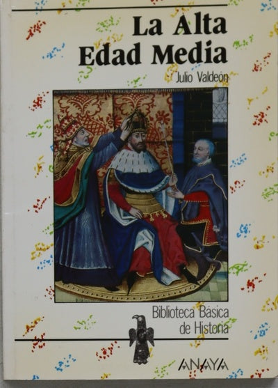 La Alta Edad Media