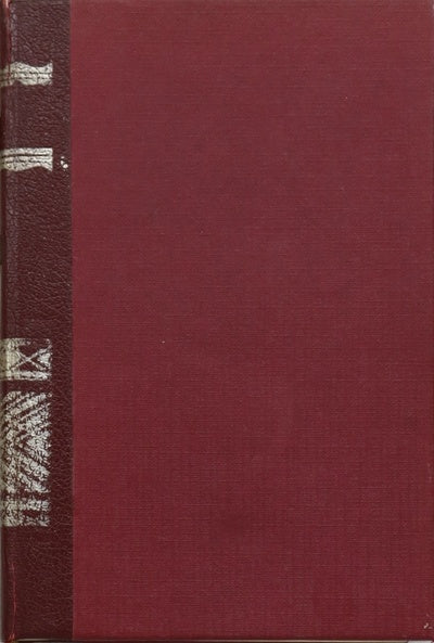 Poesía nueva antología 1917-1965