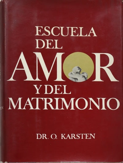 Escuela del amor y del matrimonio
