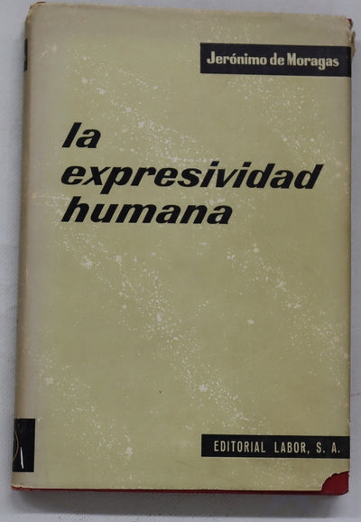 La expresividad humana
