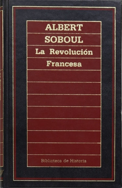La Revolución francesa