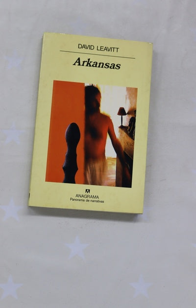 Arkansas