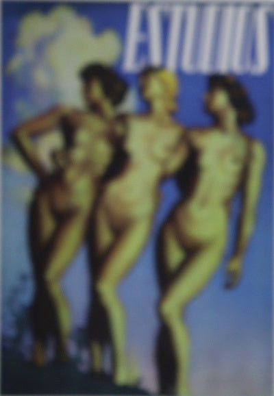 La conquista del cuerpo