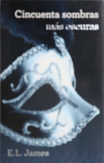 Cincuenta sombras más oscuras