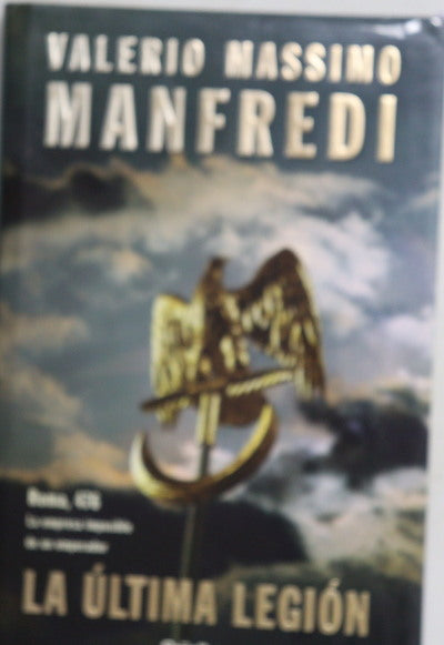 La última legión