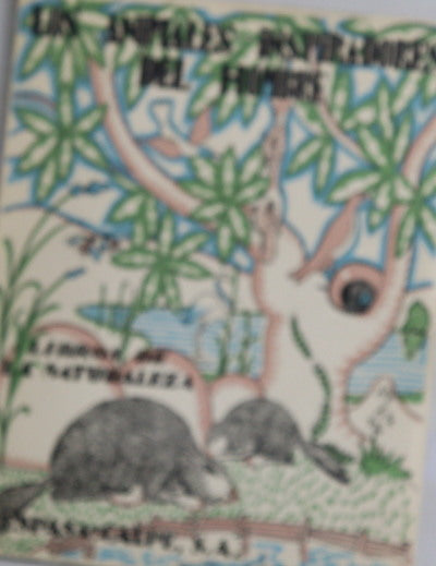 Animales inspiradores del hombre