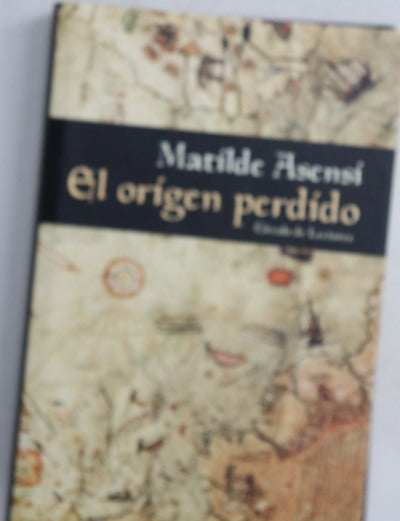 El origen perdido