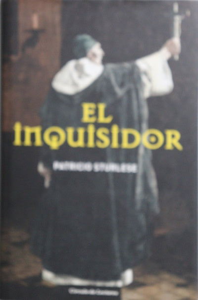 El inquisidor
