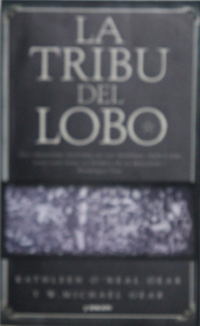 La tribu del lobo