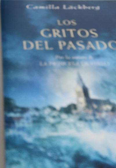 Los gritos del pasado