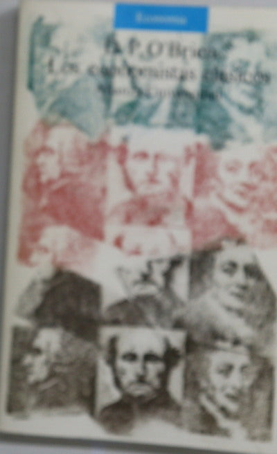 Los economistas clásicos