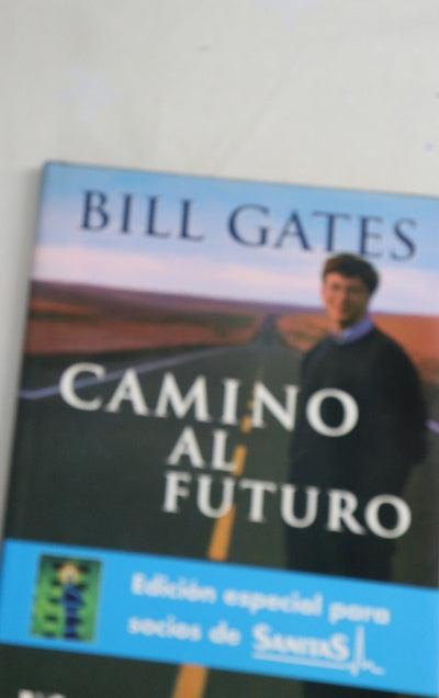 Camino al futuro