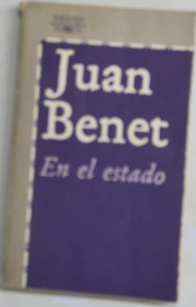 En el estado
