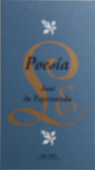 Poesía