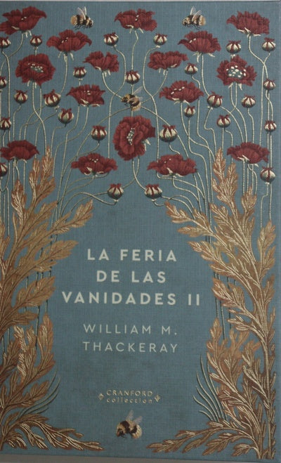 La feria de las vanidades (v. II)