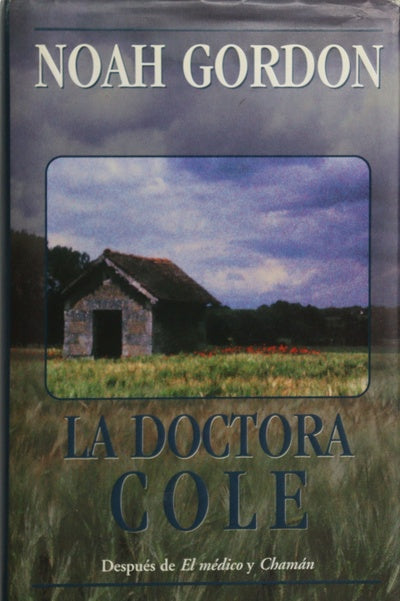 La doctora Cole
