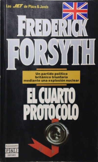 El cuarto protocolo