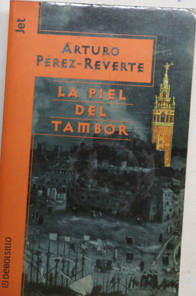 La piel del tambor