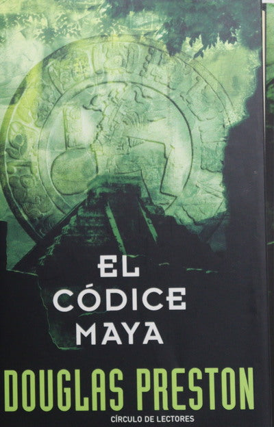 El códice maya