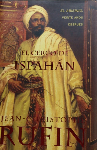 El cerco de Ispahán