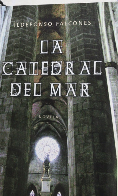 La catedral del mar