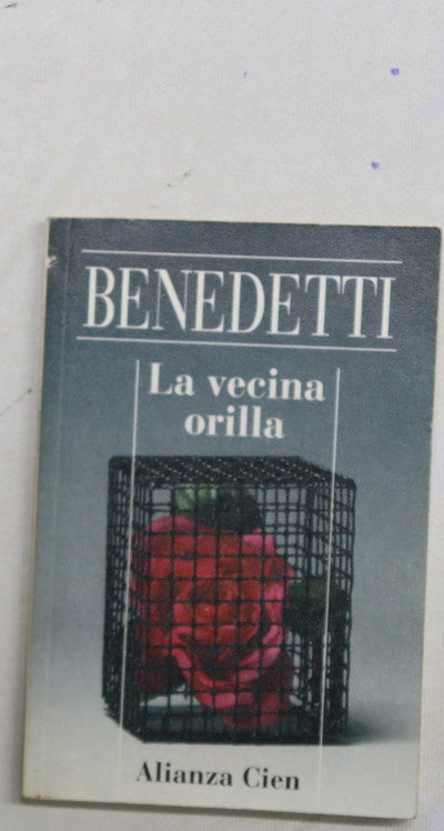 La vecina orilla