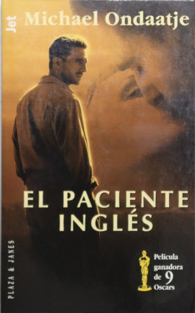 El paciente inglés