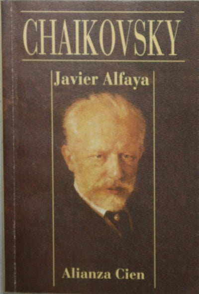 Chaikovsky