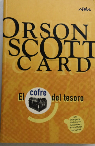 El cofre del tesoro